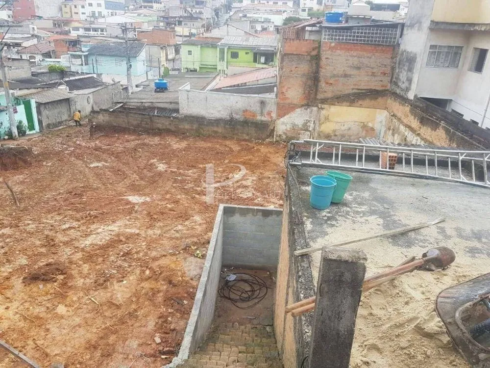Terreno, 500 m² - Foto 4