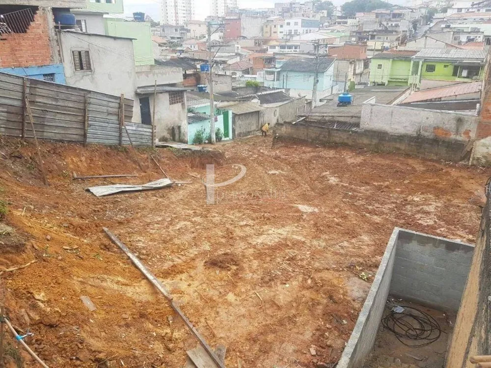 Terreno, 500 m² - Foto 1