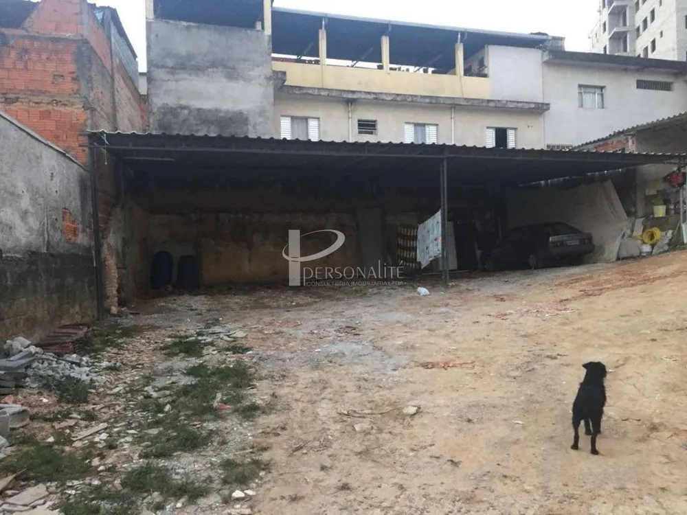 Terreno, 500 m² - Foto 2