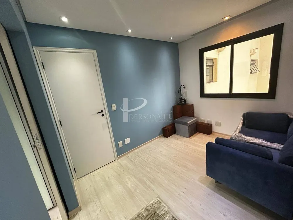 Apartamento, 3 quartos, 117 m² - Foto 3