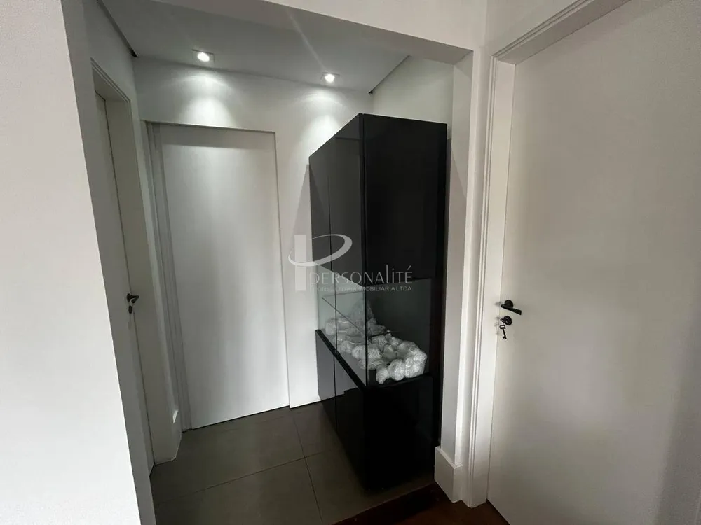 Apartamento, 3 quartos, 117 m² - Foto 2