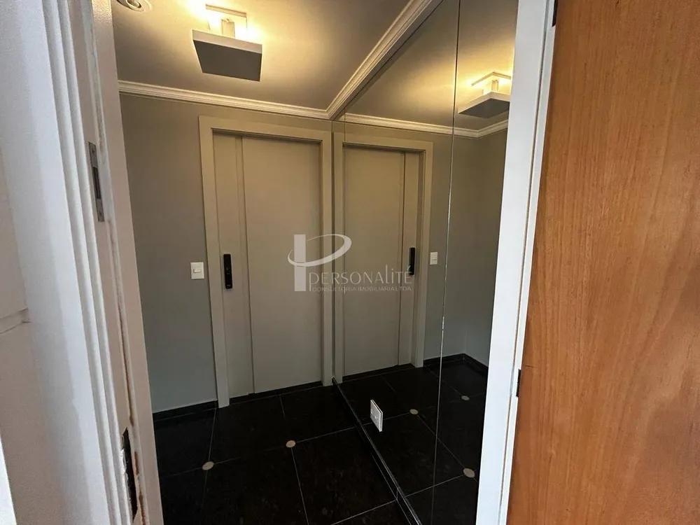 Apartamento, 3 quartos, 117 m² - Foto 1