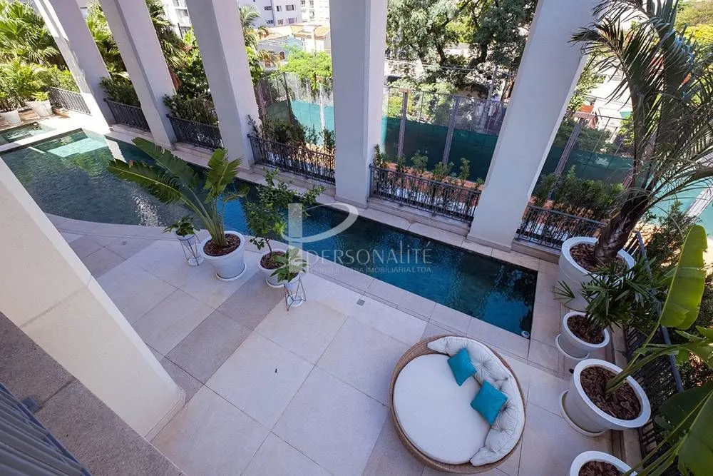 Apartamento, 5 quartos, 893 m² - Foto 4