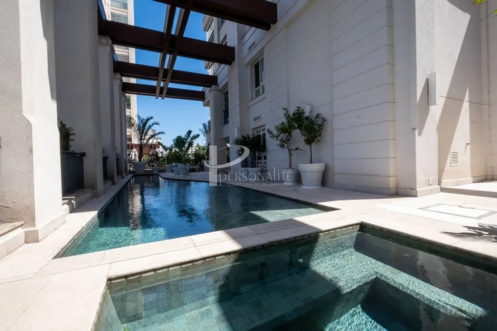 Apartamento, 5 quartos, 893 m² - Foto 1