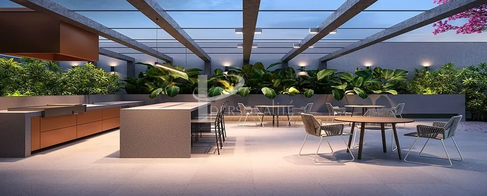 Cobertura, 4 quartos, 220 m² - Foto 4