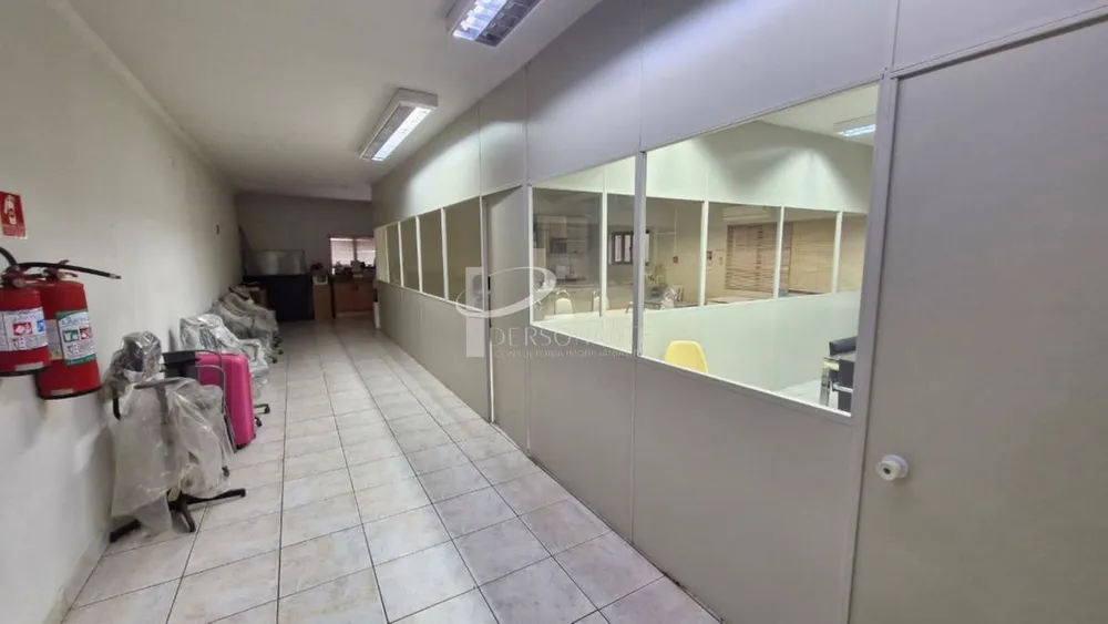 Depósito-Galpão, 540 m² - Foto 1