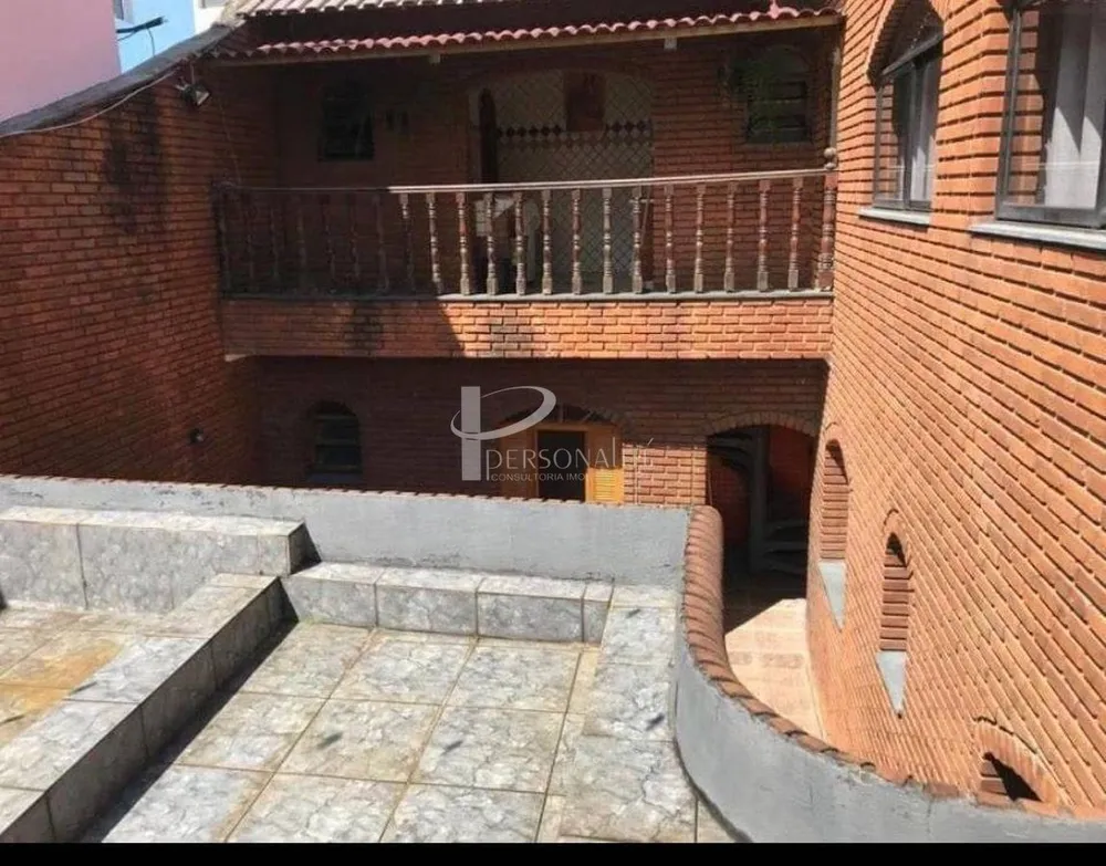 Sobrado, 4 quartos, 250 m² - Foto 2