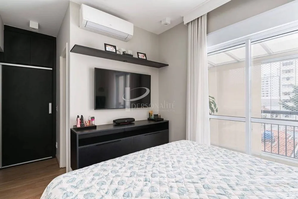 Apartamento, 3 quartos, 149 m² - Foto 1