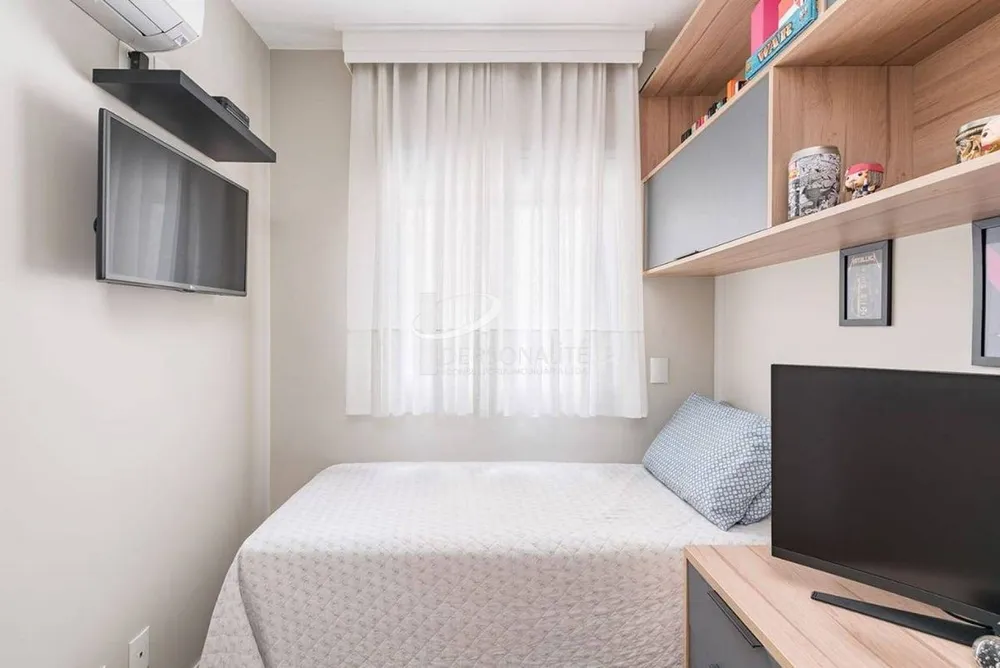 Apartamento, 3 quartos, 149 m² - Foto 4
