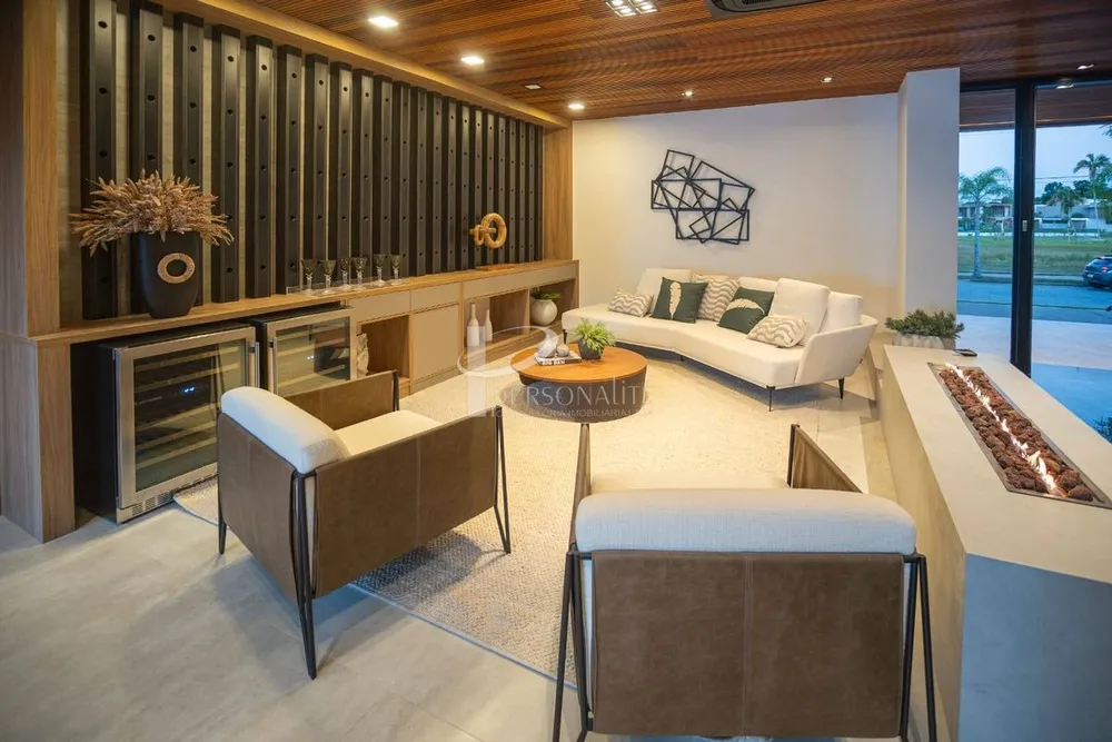 Casa de Condomínio, 7 quartos - Foto 3