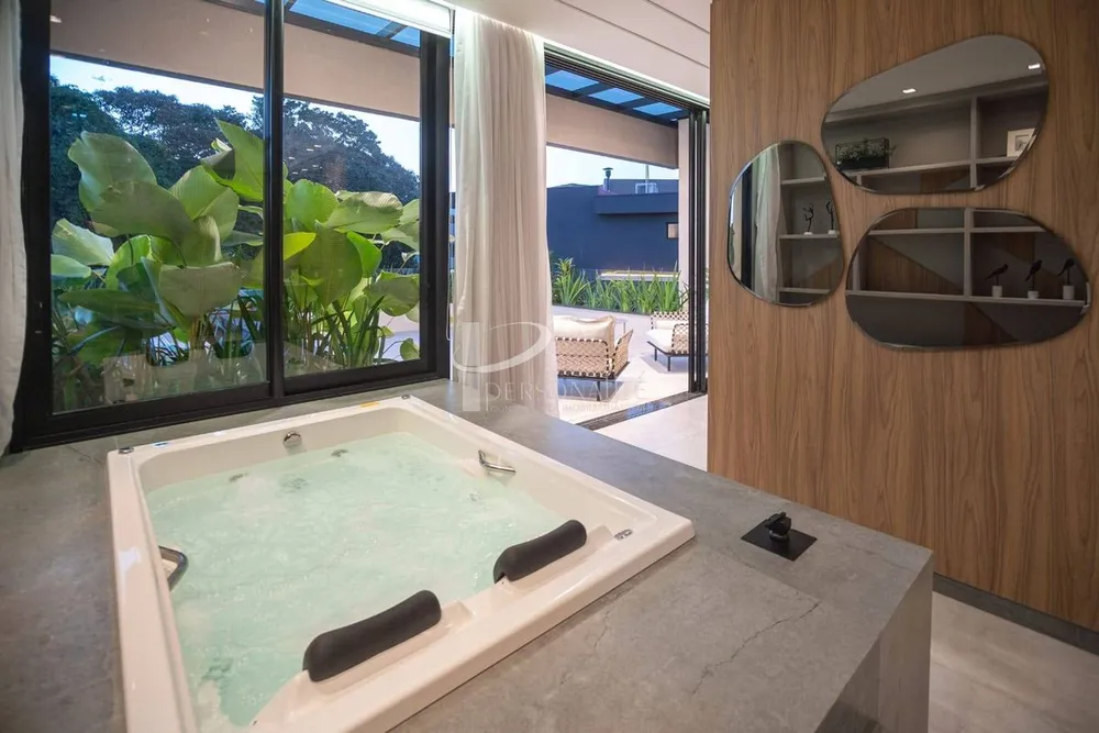 Casa de Condomínio, 7 quartos - Foto 4