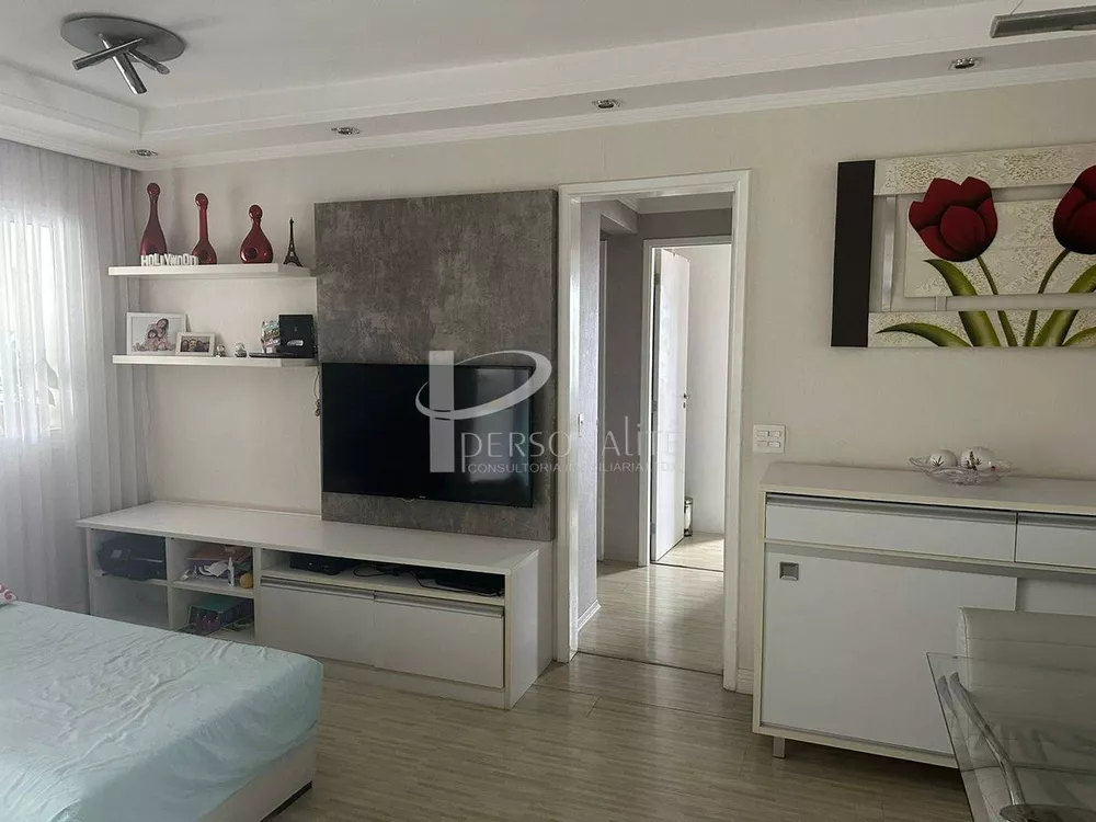 Apartamento para alugar com 3 quartos, 106m² - Foto 5