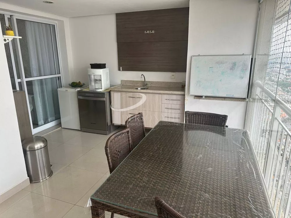 Apartamento para alugar com 3 quartos, 106m² - Foto 4