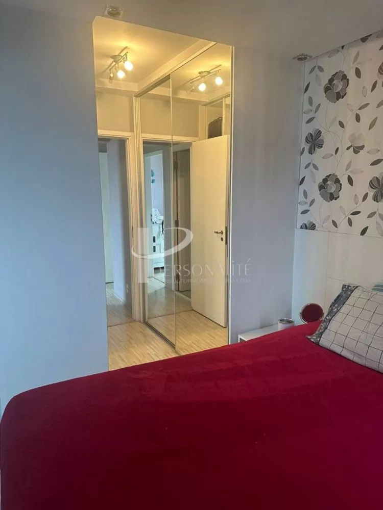 Apartamento para alugar com 3 quartos, 106m² - Foto 11