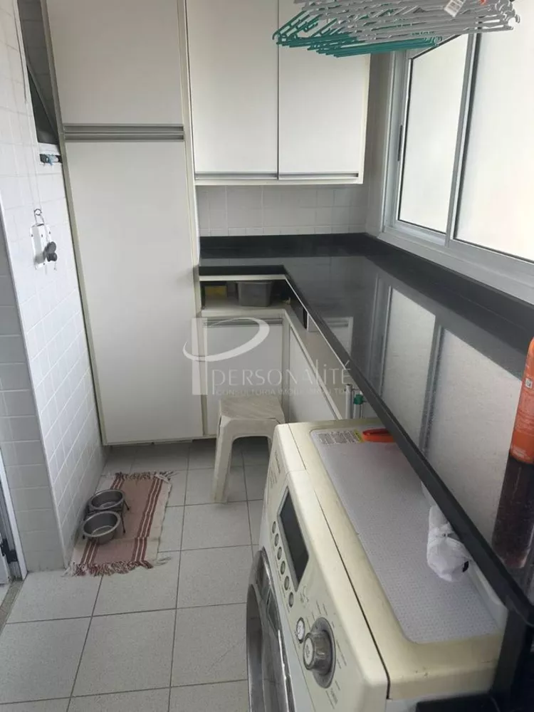 Apartamento para alugar com 3 quartos, 106m² - Foto 9