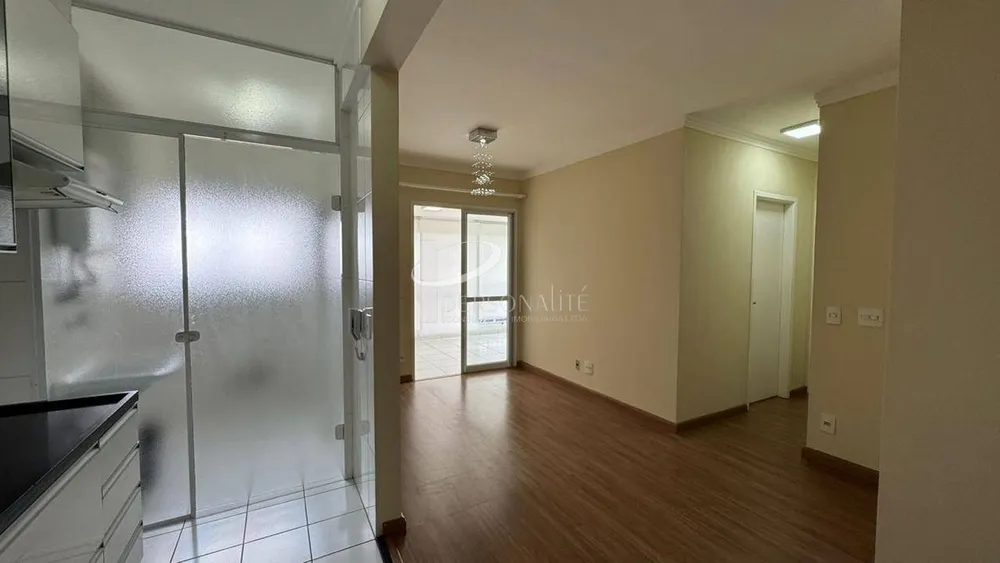 Apartamento, 2 quartos, 66 m² - Foto 2