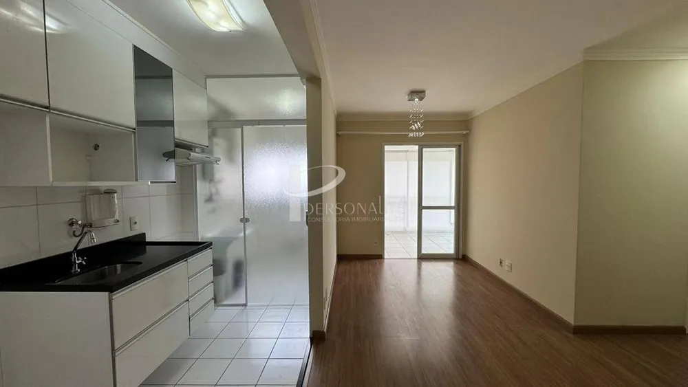 Apartamento, 2 quartos, 66 m² - Foto 4