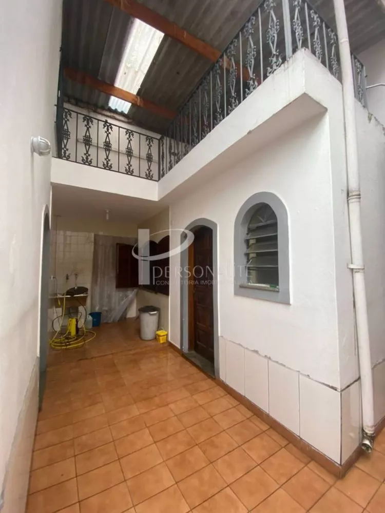 Sobrado para alugar com 4 quartos, 140m² - Foto 8