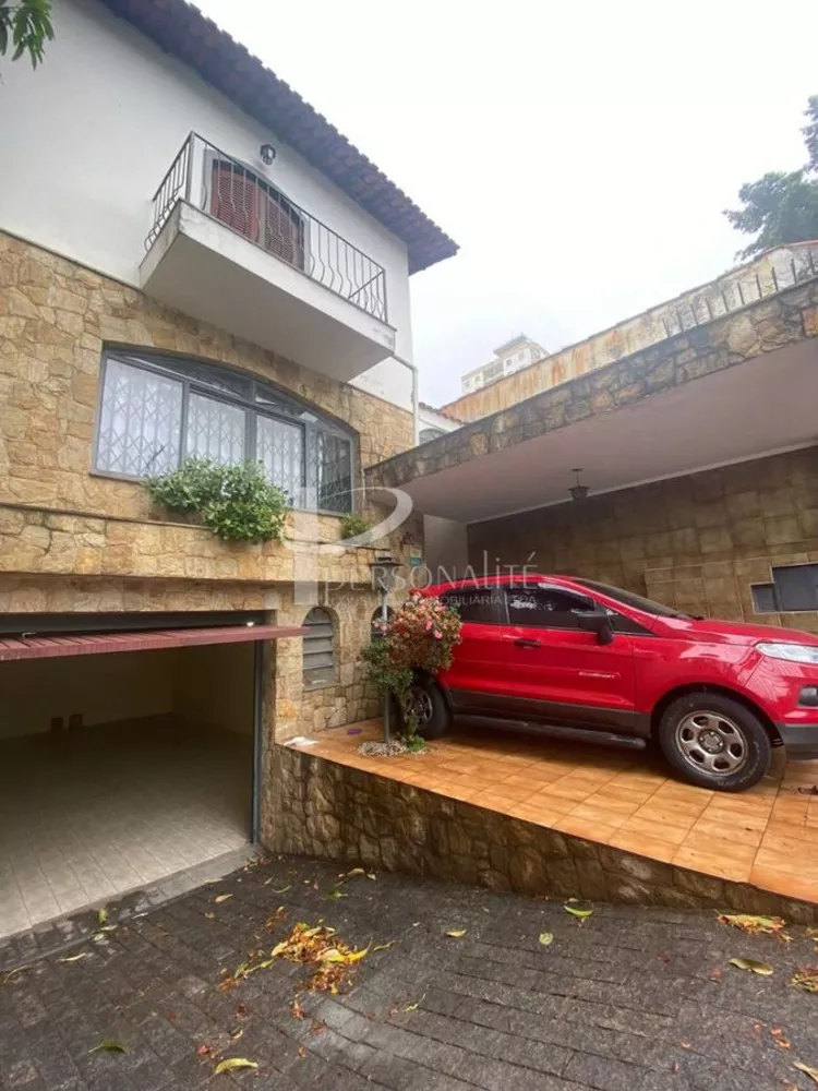 Sobrado para alugar com 4 quartos, 140m² - Foto 4