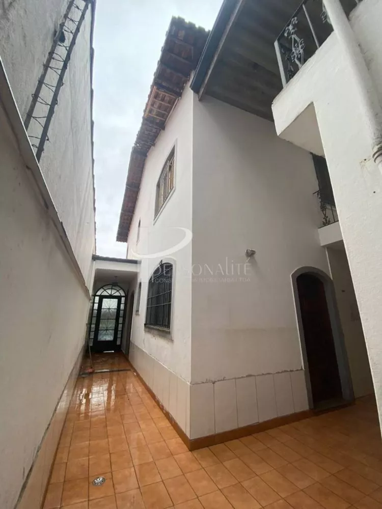 Sobrado para alugar com 4 quartos, 140m² - Foto 6