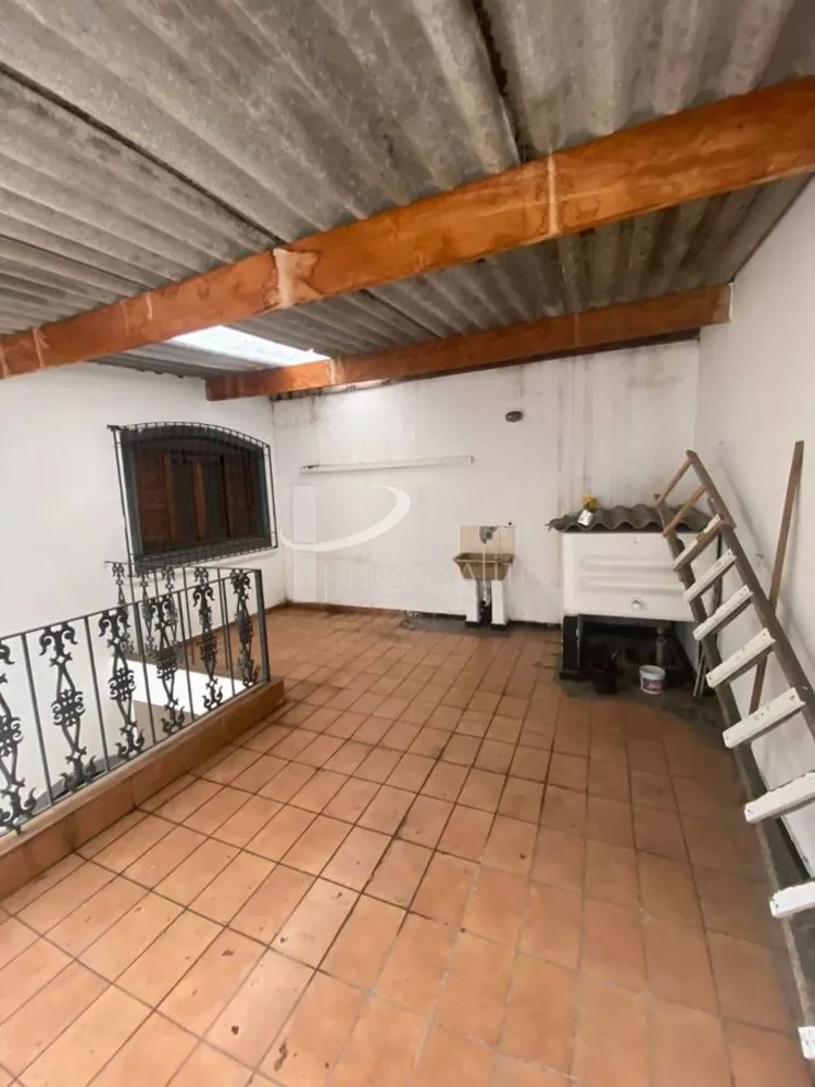 Sobrado para alugar com 4 quartos, 140m² - Foto 5