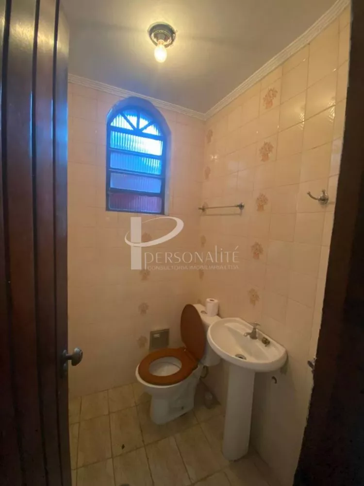 Sobrado para alugar com 4 quartos, 140m² - Foto 17