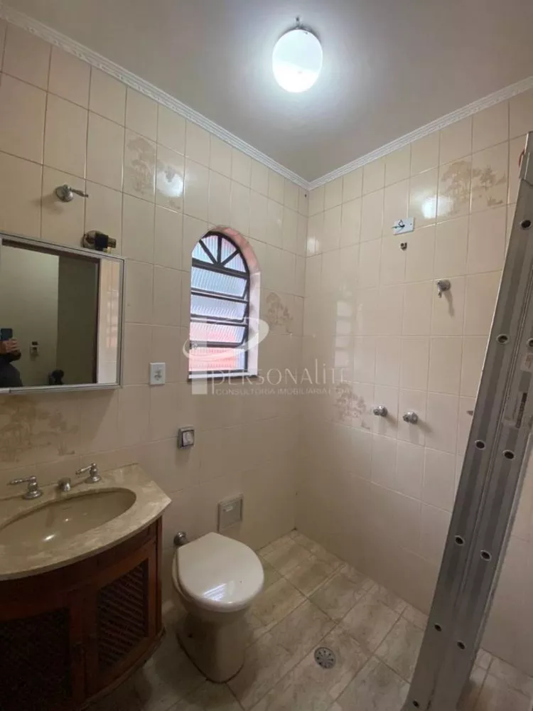 Sobrado para alugar com 4 quartos, 140m² - Foto 11