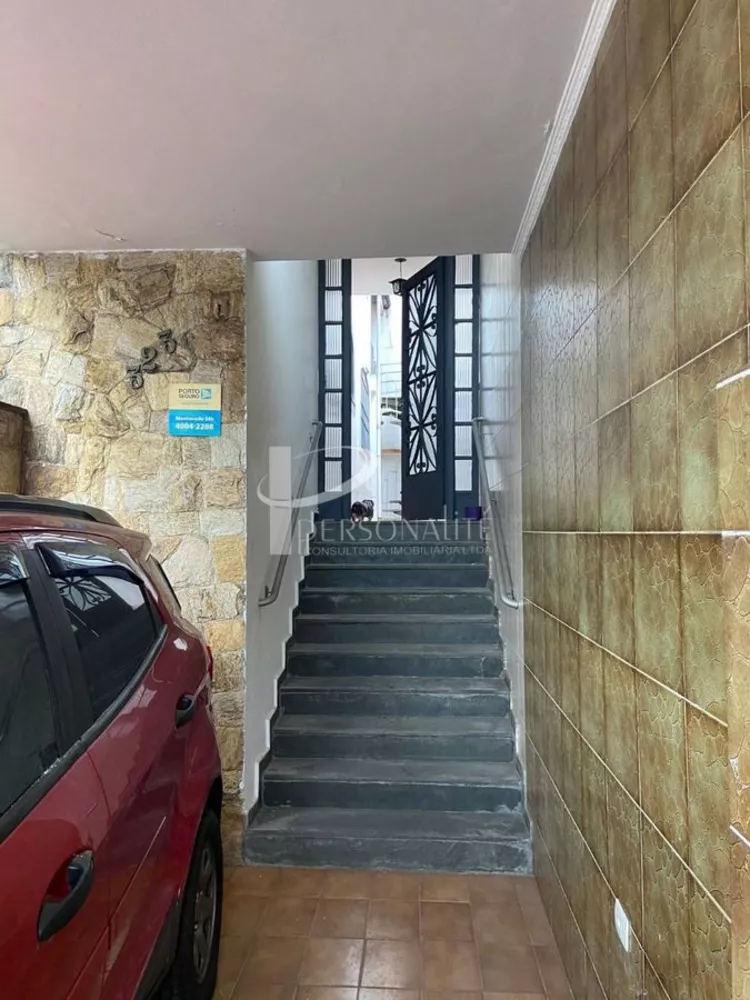 Sobrado para alugar com 4 quartos, 140m² - Foto 2