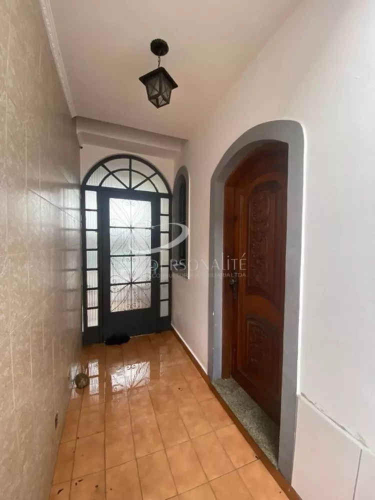 Sobrado para alugar com 4 quartos, 140m² - Foto 3