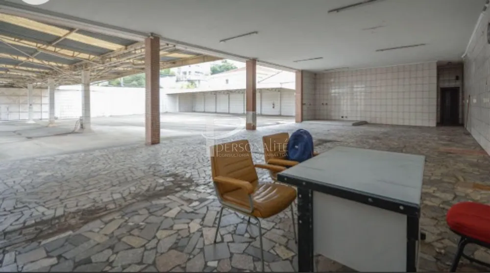 Loja-Salão, 1500 m² - Foto 1