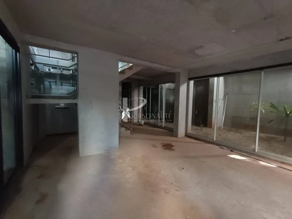 Loja-Salão, 389 m² - Foto 1