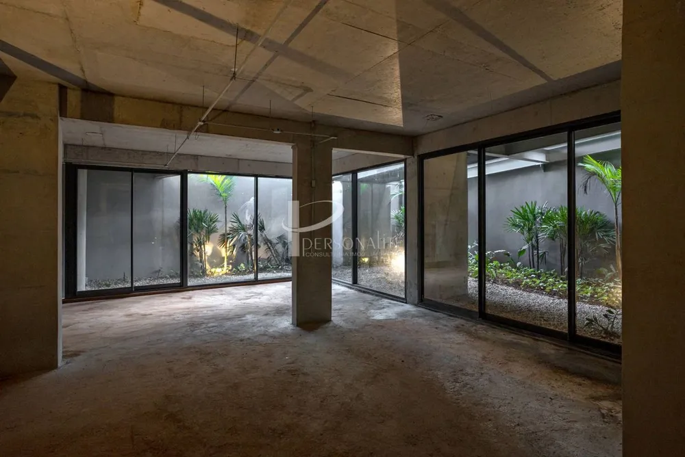 Loja-Salão, 389 m² - Foto 2