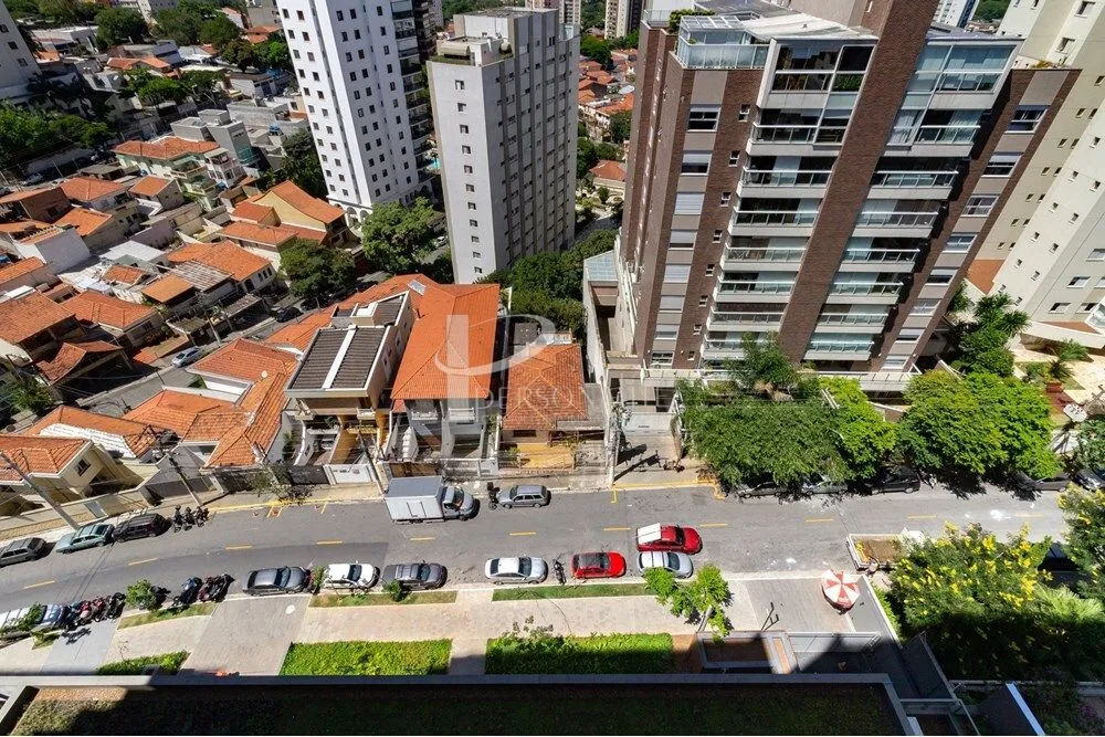 Apartamento, 4 quartos, 232 m² - Foto 2