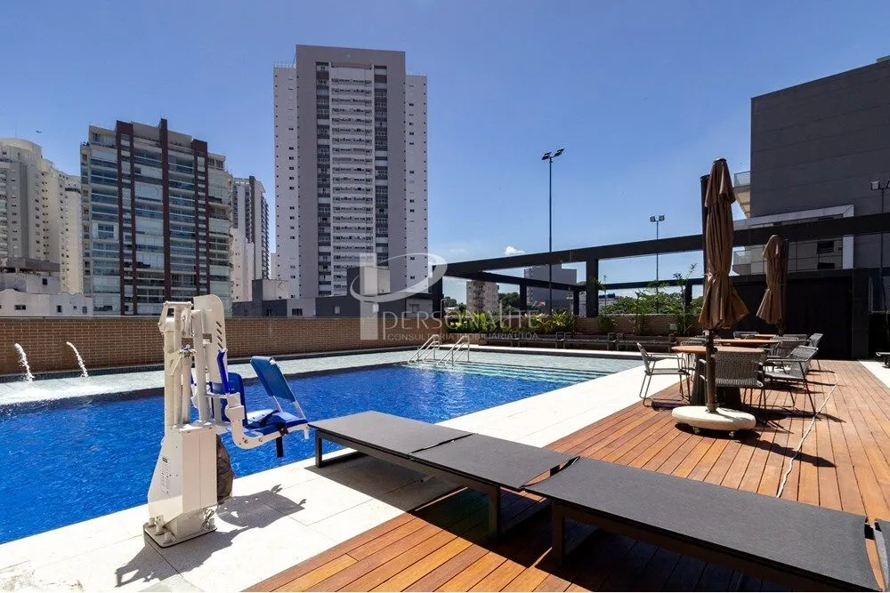 Apartamento, 4 quartos, 232 m² - Foto 3