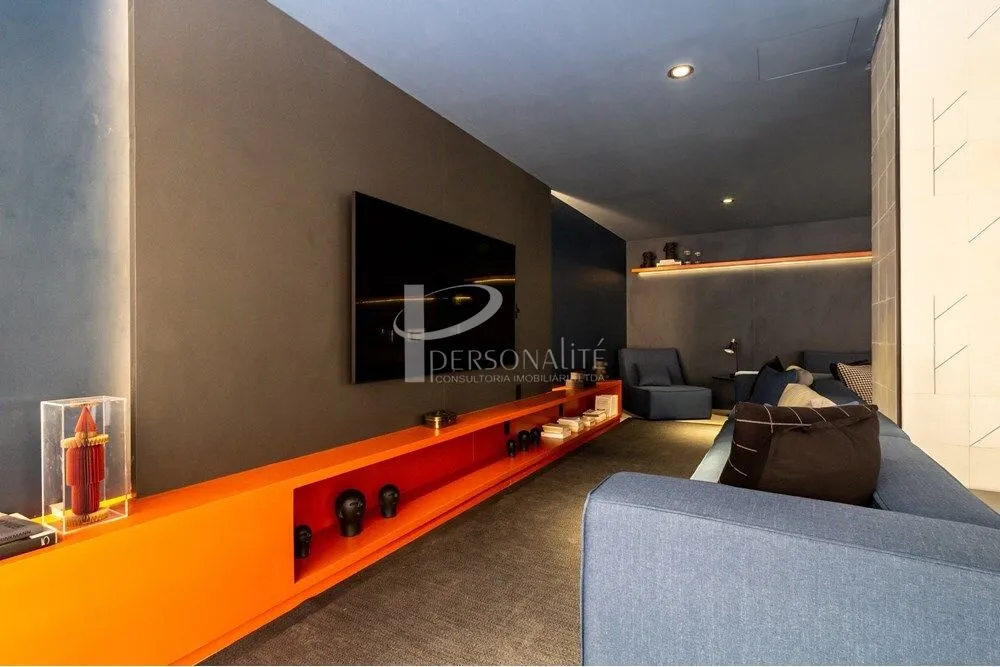 Apartamento, 4 quartos, 232 m² - Foto 1