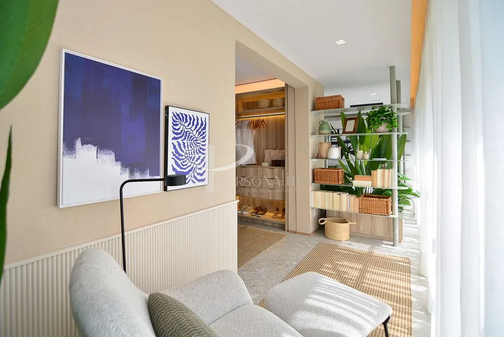 Cobertura, 1 quarto, 80 m² - Foto 3