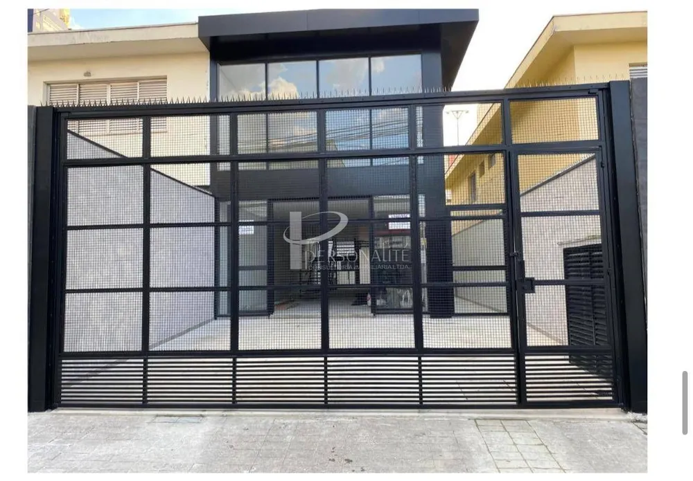 Loja-Salão, 190 m² - Foto 1