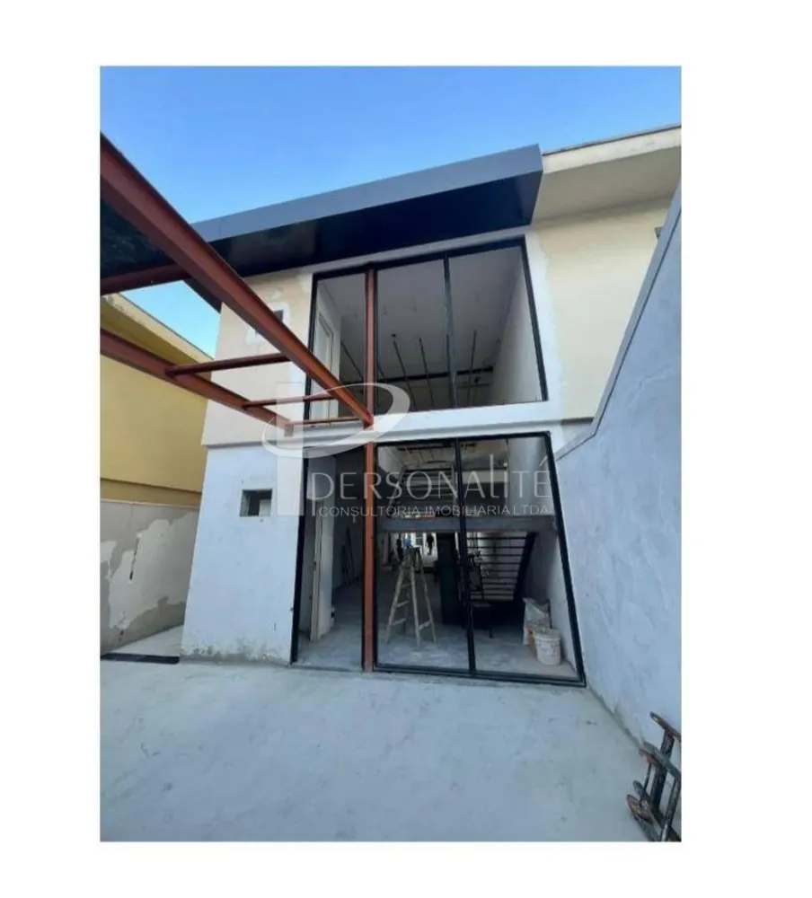Loja-Salão, 190 m² - Foto 2