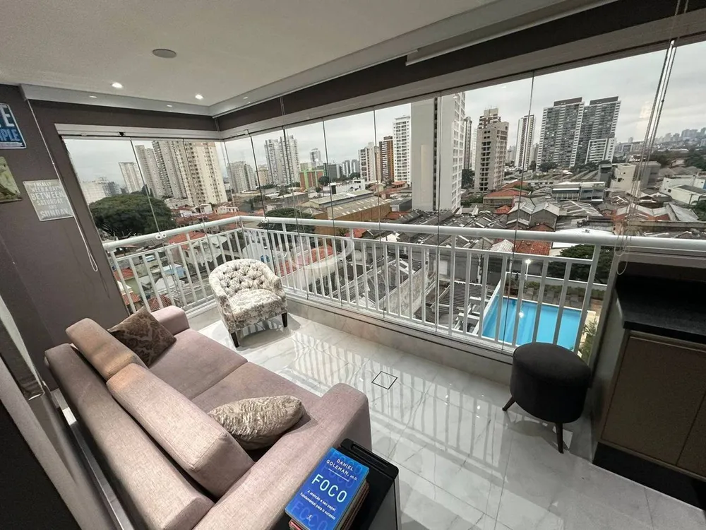 Apartamento, 2 quartos, 63 m² - Foto 3