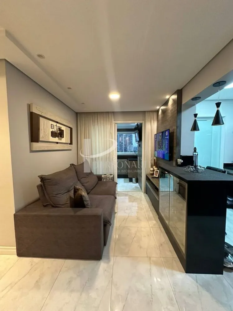 Apartamento, 2 quartos, 63 m² - Foto 4