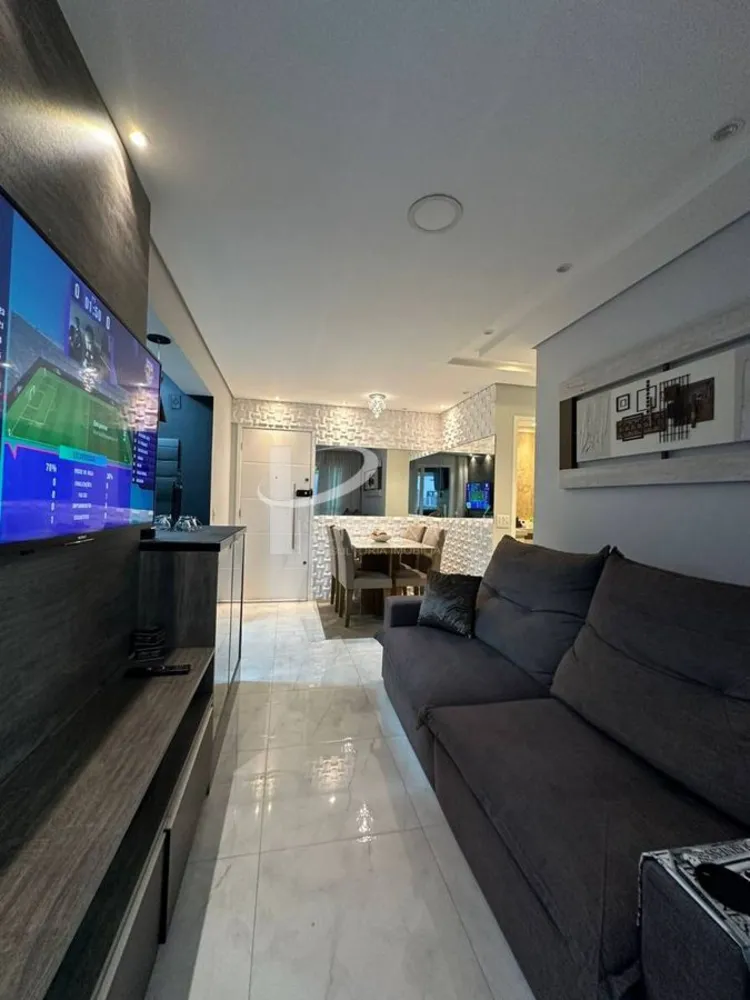 Apartamento, 2 quartos, 63 m² - Foto 1