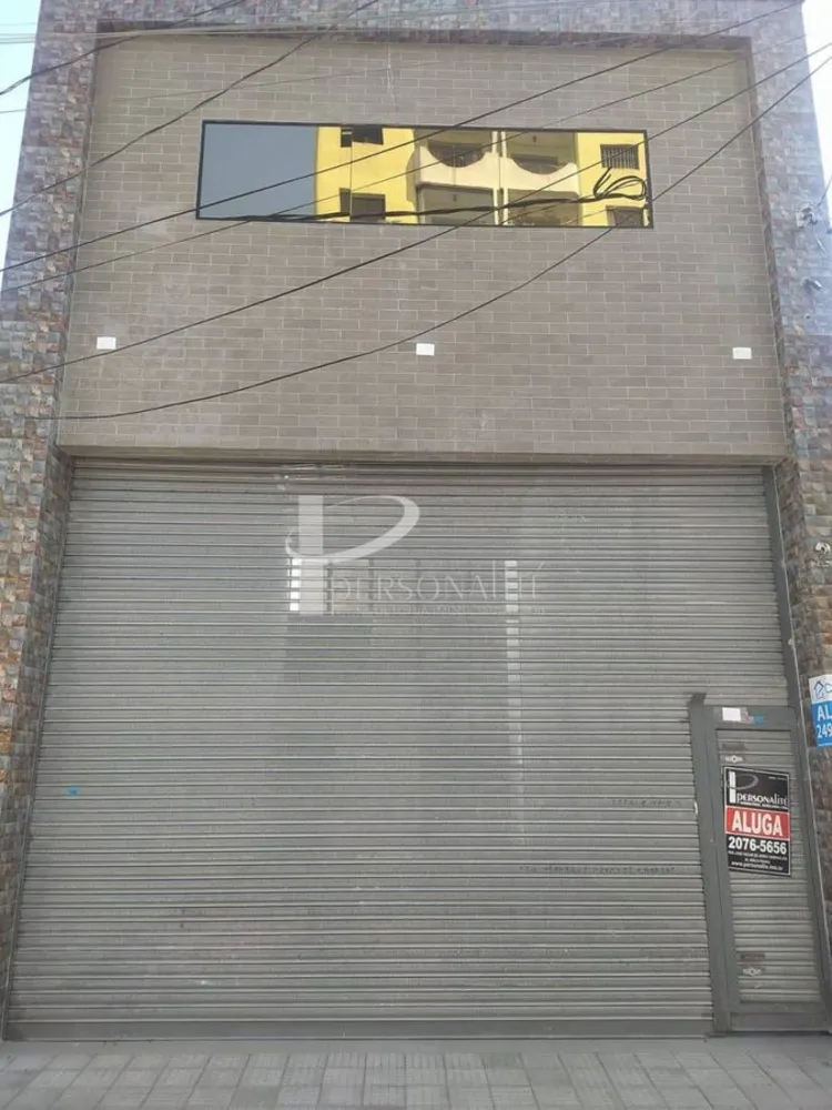 Depósito-Galpão, 150 m² - Foto 7