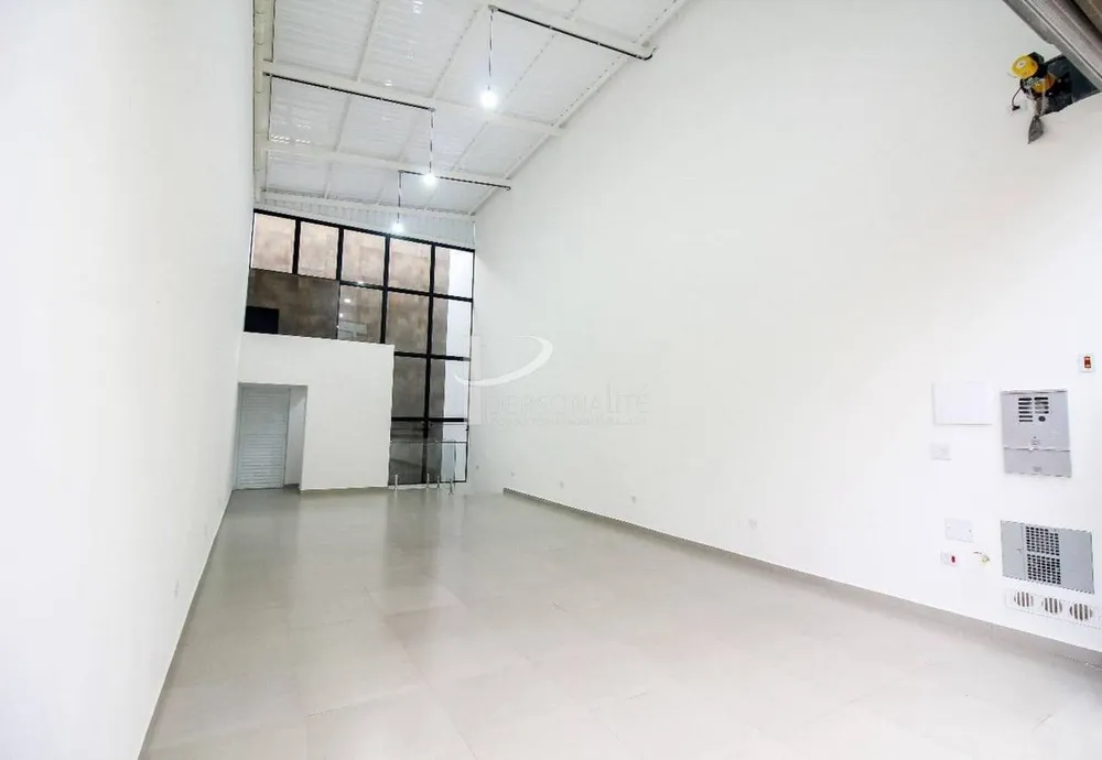 Depósito-Galpão, 150 m² - Foto 1