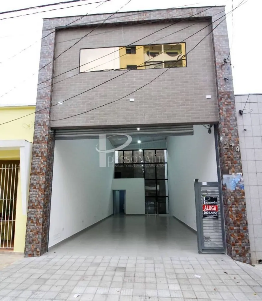 Depósito-Galpão, 150 m² - Foto 2