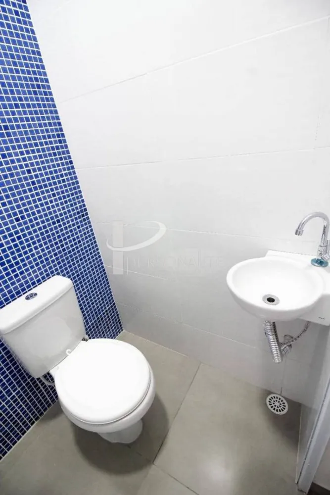 Depósito-Galpão, 150 m² - Foto 8
