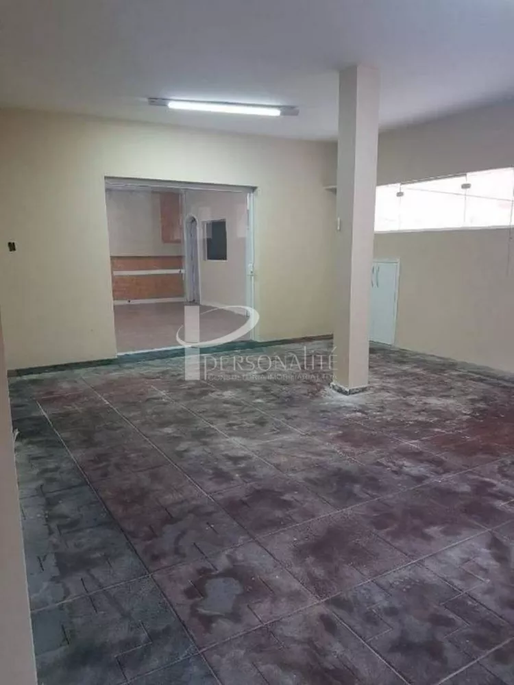 Sobrado para alugar com 1 quarto, 282m² - Foto 3