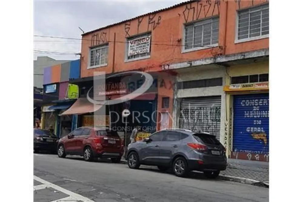 Loja-Salão, 1400 m² - Foto 4