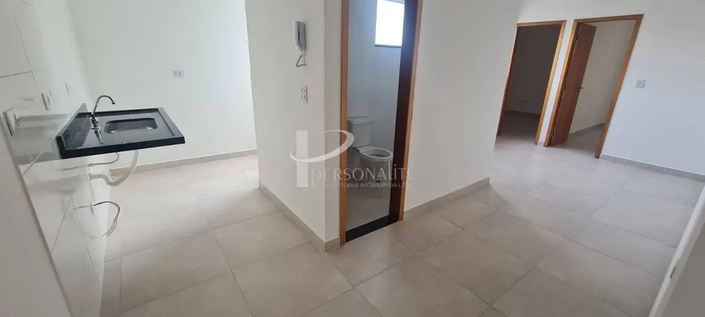 Apartamento, 2 quartos, 42 m² - Foto 4