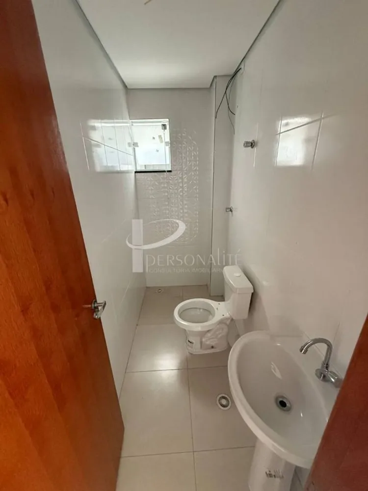 Apartamento, 2 quartos, 42 m² - Foto 3