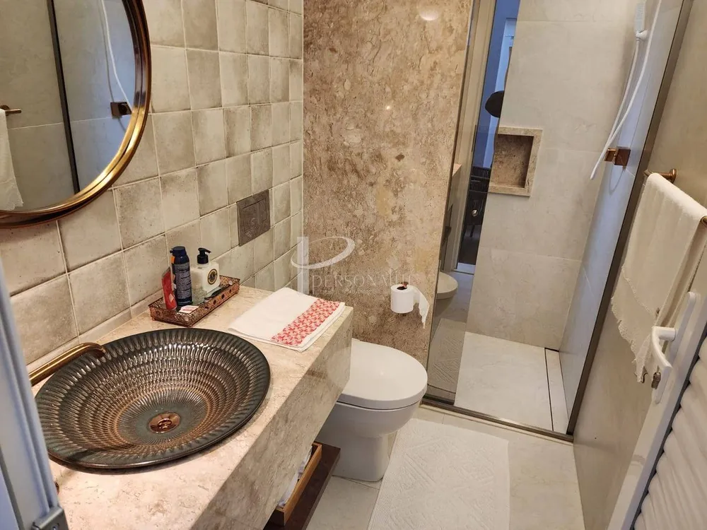 Sobrado, 4 quartos, 256 m² - Foto 2